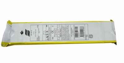 Сварочный электрод ESAB ОК 48.00 ∅1.6мм ( 1.6кг/упак)