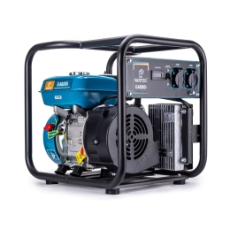 Бензиновый инверторный генератор FoxWeld Varteg G4600i