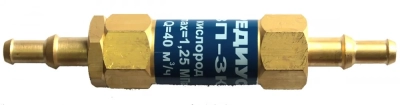 Затвор предохранительный ЗП-3К-333