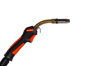 Горелка для полуавтомата TECH MS 24 (до 250A), 3м