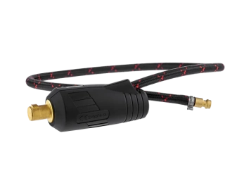 Разъем силовой ОКС 35-50 с б.р. ISQ0030-01