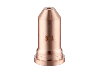Сопло d1,6 back striking (CSP 100) IVU1676-16