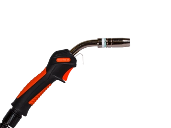 Горелка для полуавтомата TECH MS 25 (до 230A), 4м