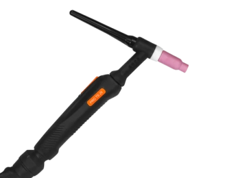 Горелка PRO TS 26 (до 180А, ОКС+б/р, 2pin) 4м