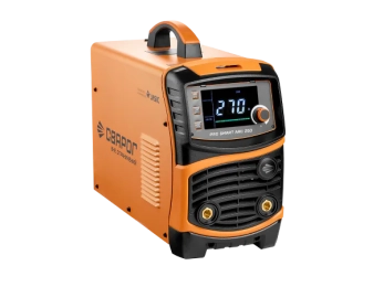 Сварочный инвертор Сварог PRO SMART ARC 250 (Z290S)