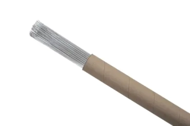 Алюминиевый пруток TIG ER-4043 (AlSi5) Ø 1,6мм 2кг, КЕДР