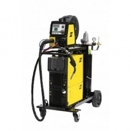 Сварочный инвертор ESAB Origo Mig 4004i/5004i