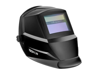 Маска сварщика TECH C30 TRUE COLOR PLUS