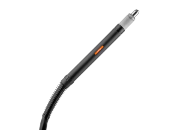 Автоматический плазменный резак TECH CSA 101 (до 100А, 6м, центр.адаптер)