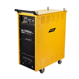 Сварочный трактор ПТК RILON MZ 1250 HD