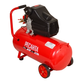 Компрессор поршневой Ресанта КП-50/300М