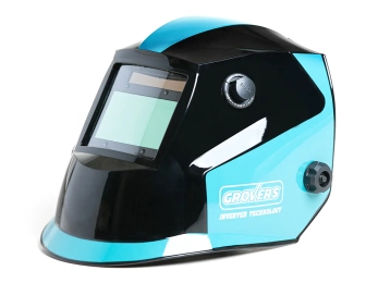Маска сварщика Хамелеон Grovers Optima FX-530