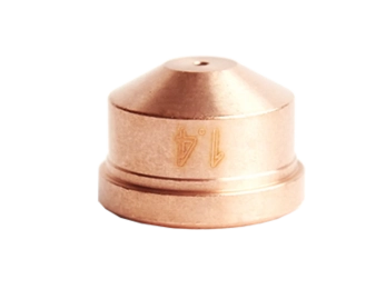 Сопло Ø1.9 (CS 101-141) Сварог