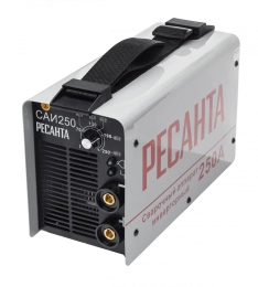 Сварочный инвертор Ресанта САИ-250