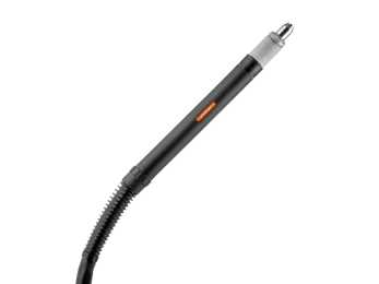 Автоматический плазменный резак TECH CSA 141 (до 140А, 6м, центр.адаптер)