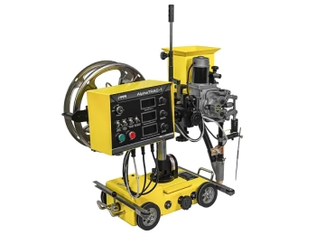 Сварочный трактор КЕДР AlphaTRAC-1 (380В, 250-1250А)