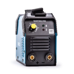 Сварочный инвертор FoxWeld Varteg 210