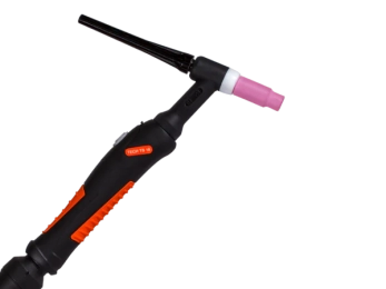 Горелка TECH  TS 18 (до 320А, ОКС+б/р, 2pin) 4м
