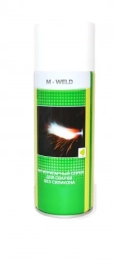 Спрей антипригарный M-WELD