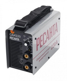Сварочный инвертор Ресанта САИ-220