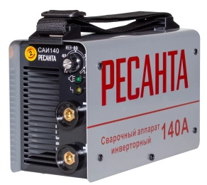 Сварочный инвертор Ресанта САИ-140