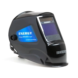Маска сварщика Хамелеон Grovers Energy Ultra 63 G-type