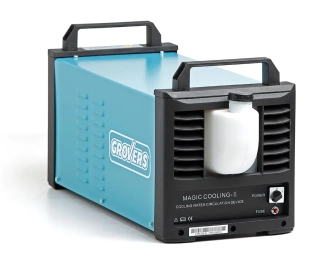 Блок охлаждения Grovers Magic Cooling-II