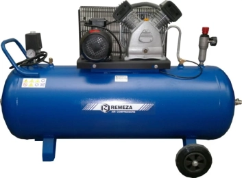 Купить поршневой воздушный компрессор REMEZA СБ4/C-200.LB30-3.0 в СПб