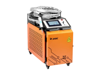 Аппарат для ручной лазерной сварки и резки Сварог Laser Weld 1500 2.0