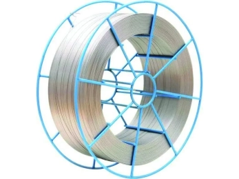 Сварочная алюминиевая проволока ESAB OK Autrod 4043 ∅ 1.2 мм (7кг/упак.) купить в СПб