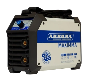 Сварочный аппарат Аврора MAXIMMA 2000 по низкой цене в СПб