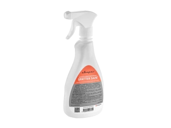 Спрей (пулевизатор) антипригарный Spatter Safe 500ml, Сварог
