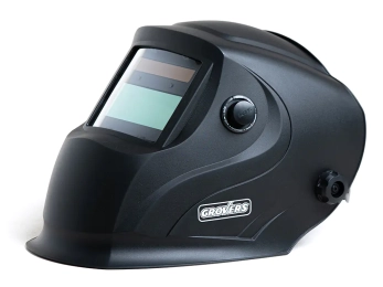Маска сварщика Хамелеон Grovers Classic FX-390