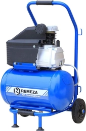 Купить недорогой воздушный компрессор REMEZA СБ4/С-20.J1047B в СПб