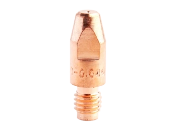 Наконечник CuCrZr M8X30 ∅ 1.0мм