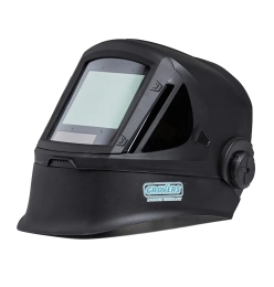 Маска сварщика Хамелеон Grovers Proffi Flip FX-980