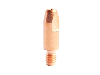 Наконечник E-CU M6X28  ∅ 1.2мм