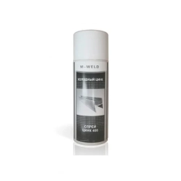 Спрей Холодный цинк ZINCOSIL 400 (M-WELD)