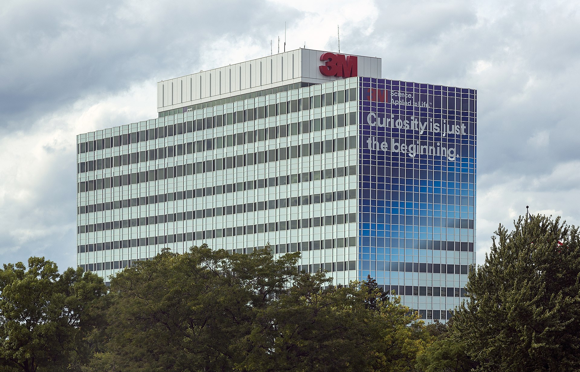 Купить средства индивидуальной защиты СИЗ компании 3M в СПб